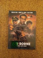 Air Borne , Mediabook , Nicolas Cage. BLURAY + DVD Nordrhein-Westfalen - Steinfurt Vorschau