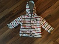 Baby Butt Jacke Winterjacke Fleecejacke - Gr. 68 - NEUWERTIG Bayern - Erlangen Vorschau