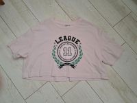 Pimkie  Shirt Gr.S/36, 158 164 rosa,kurz neu Bayern - Bayreuth Vorschau