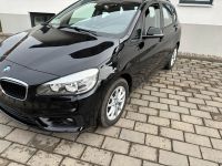 BMW 218i Active Tourer F45 Navi Klima AHK M-Lenkrad Bayern - Memmingen Vorschau