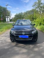 VW Touareg Hessen - Bürstadt Vorschau