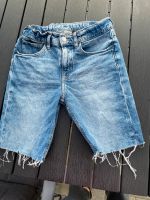 Shorts Jeans Niedersachsen - Gifhorn Vorschau