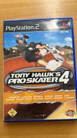 PlayStation 2 Spiel - Tony Hawk‘s Pro Skatet 4 Baden-Württemberg - Bopfingen Vorschau