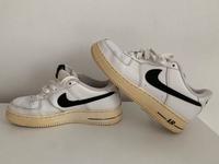 Nike Air Gr. 39  (UK 6) 24,5 cm Baden-Württemberg - Brühl Vorschau