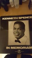 Kenneth Spencer Schallplatte LP Inkl. Versand Essen - Essen-Frintrop Vorschau