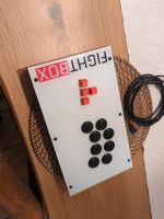 Fightbox Arcade Leverless Mixbox Style controller Häfen - Bremerhaven Vorschau