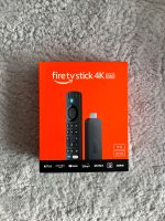 Fire TV Stick 4K MAX (2. Gen.) - Neu & OVP Nordrhein-Westfalen - Hattingen Vorschau