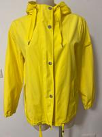 Übergangsjacke - gelb - Gr.40 - s.Oliver *NEU* Bayern - Wolnzach Vorschau
