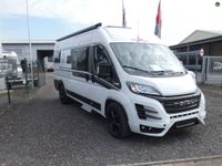 Malibu Van 640 Coupe 18 " ORC Felgen, Automatik Niedersachsen - Emstek Vorschau