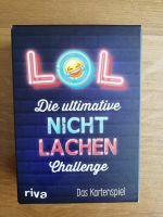 Die ultimative NICHT LACHEN Challenge Hessen - Heringen (Werra) Vorschau