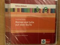 Gottfried Keller: Romeo und Julia auf dem Dorfe  Hörbuch Baden-Württemberg - Mannheim Vorschau