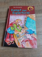 Kampf dem Superhirn Buch Nordrhein-Westfalen - Dülmen Vorschau