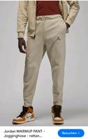 Suche Nike Jordan Essentials Warmup Hose Rattan M Hessen - Frankenberg (Eder) Vorschau