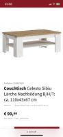 Couchtisch *****NEU******* Leverkusen - Alkenrath Vorschau