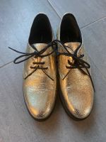 Noble Patrizia Pepe 40 Schuhe Shoes Boots Leather Hessen - Bad Homburg Vorschau
