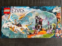 Lego Elves Rettung der Drachenkönigin 41179 Nordrhein-Westfalen - Wiehl Vorschau