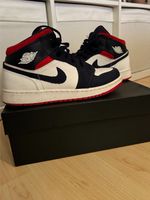 Nike Jordan 1 Mid Se USA Gr.39 GS Nordrhein-Westfalen - Essen-West Vorschau