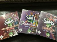 PC-Spiele Sims 2 Nordrhein-Westfalen - Bad Salzuflen Vorschau