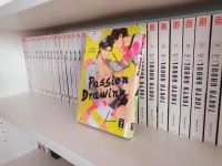 Passion Drawing Boys Love Manga Egmont Yaoi Rheinland-Pfalz - Kehrig Vorschau