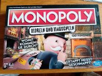 Monopoly Mogeln und mauscheln Nordrhein-Westfalen - Herford Vorschau