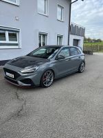 I30 N Performance Facelift, Schalensitze, DCT, Carbon, OZ Racing Bayern - Weißensberg Vorschau