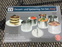 Dessert Speisering Set Bayern - Hausham Vorschau