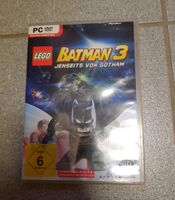 Lego Batman 3 PC Spiel Rheinland-Pfalz - Nauort Vorschau