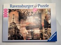 Ravensburger Puzzle 1000 Teile Baden-Württemberg - Allensbach Vorschau