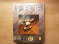 Armored Fist  PC Hessen - Offenbach Vorschau