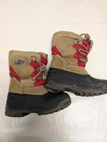 Winterschuhe/Schneeschuhe Größe 27/28 Baden-Württemberg - Pfronstetten Vorschau