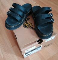 Dr Martens Blair Slide Sandalen Größe 38 mit Originalkarton Lindenthal - Köln Sülz Vorschau