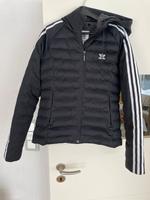 Adidas Damen Jacke Bayern - Sonthofen Vorschau