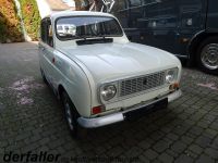 Renault R4 GTL im Originalzustand Baden-Württemberg - Heilbronn Vorschau