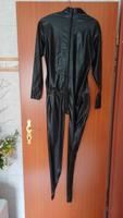 Latex Catsuit mit 2 Wegezipp durch den Schritt Größe M Brandenburg - Ahrensfelde Vorschau