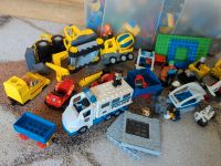 Lego Duplo grosse Mix Sammlung Köln - Humboldt-Gremberg Vorschau