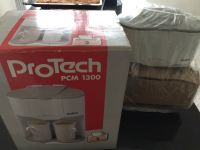 Protech PCM Kaffeemaschine mit 2 Cups neu OVP Hessen - Lohfelden Vorschau