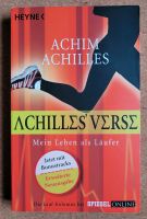 Achilles' Verse  - Achim Achilles Sachsen - Frankenberg (Sa.) Vorschau