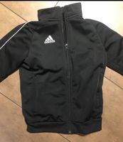 Trainingsjacke von Adidas Größe 128 Altona - Hamburg Osdorf Vorschau