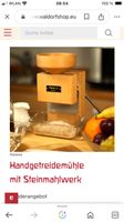 Getreidemühle Handmühle Nordrhein-Westfalen - Haan Vorschau