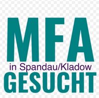 MFA / Arzthelferin (m/w/d) - Spandau/Kladow -übertarifl Bezahlung Berlin - Kladow Vorschau
