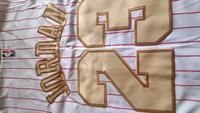 NBA Trikot Chicago Bulls Jordan Fan-Art Dortmund - Mitte Vorschau
