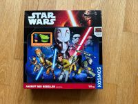 Star Wars - Angriff der Rebellen - Das Spiel Sendling - Obersendling Vorschau