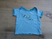 Gr. 62: T-Shirt Baby Alana Sommer T-Shirt gestreift Essen - Burgaltendorf Vorschau