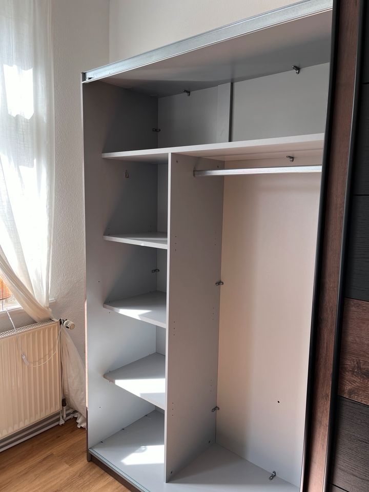 Kleiderschrank 270x202 in Heilbad Heiligenstadt