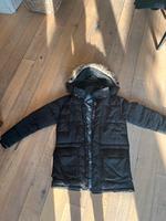 Wintermantel Superdry Kreis Pinneberg - Wedel Vorschau