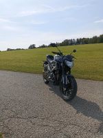 Yamaha MT125ABS Ersatzteile Bayern - Markt Schwaben Vorschau