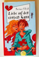 Buch: Liebe auf den ersten Kuss / Hortense Ullrich Nordrhein-Westfalen - Düren Vorschau