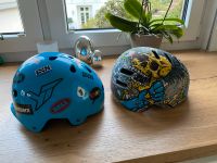 Bell IXS Fahrrad Helm skaterhelm Skateboard stuntscooter bmx S 48 Bochum - Bochum-Süd Vorschau