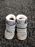 Lauflernschuhe, Winterschuhe Größe 20 Baden-Württemberg - Altheim (bei Riedlingen) Vorschau