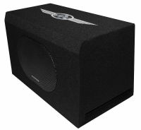 Autotek A690RX 15x23 cm (6 x 9") Auto Subwoofer Bassreflex NEU Nordrhein-Westfalen - Voerde (Niederrhein) Vorschau